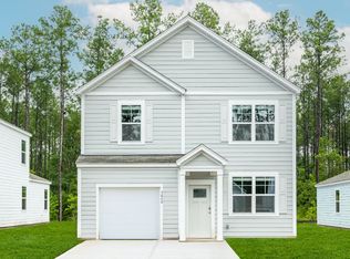 6277 Gritman Dr, Hollywood, SC 29449