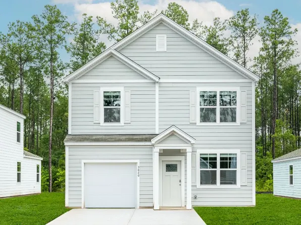 6277 Gritman Dr, Hollywood, SC 29449