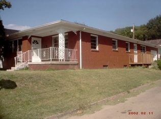 517 S 9th St, Ironton, OH 45638
