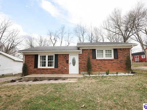 132 N Summitt Ave, Sonora, KY 42776
