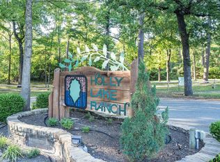 130 Pueblo Path, Holly Lake Ranch, TX 75765
