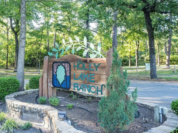 130 Pueblo Path, Holly Lake Ranch, TX 75765