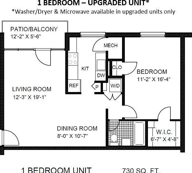 Fairfax Circle Villa — Photo 37