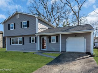 593 Leanora Street, Brick, NJ 08723