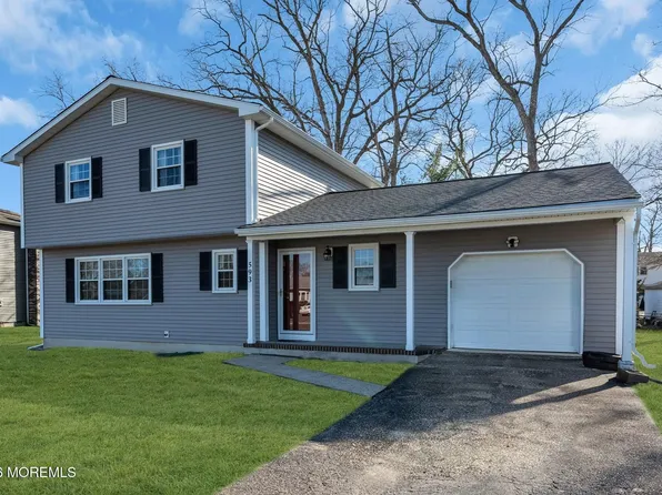 593 Leanora Street, Brick, NJ 08723