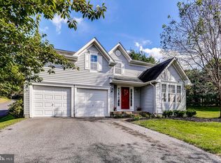 9665 Susies Way, Ellicott City, MD 21042