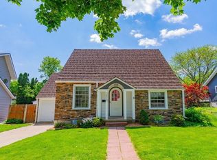 3809 Meyer Ave, Madison, WI 53711