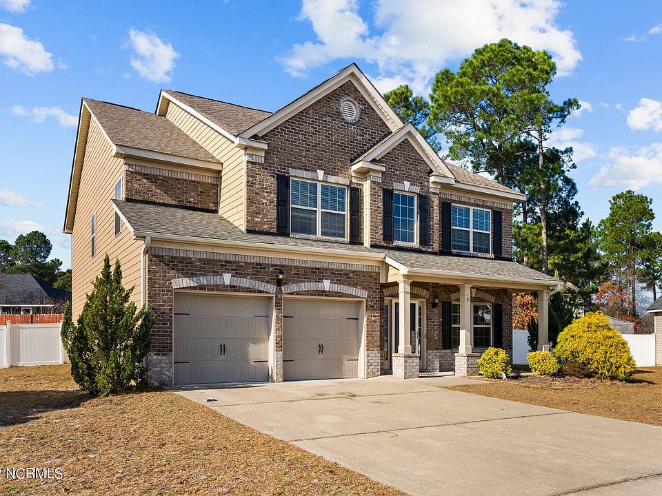 114 Appomattox Drive, Cameron, NC 28326 Zillow