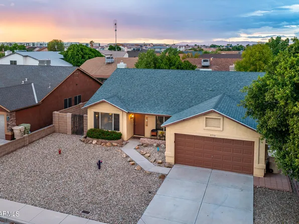 8730 W MCLELLAN Road, Glendale, AZ 85305