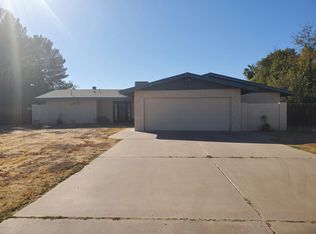 6832 S 66th Ave, Laveen, AZ 85339