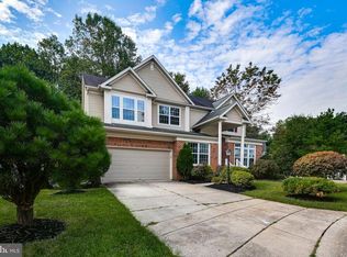 5324 Woodnote Ln, Columbia, MD 21044