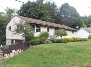 3300 Ny 2, Cropseyville, NY 12052