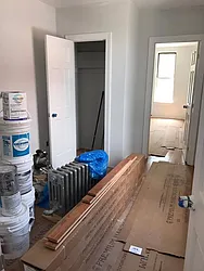 Rented by Crosstown Apartments NYC