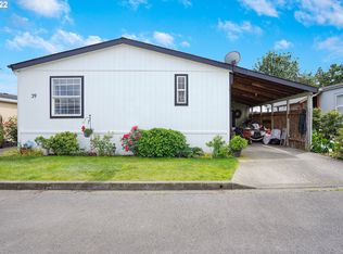 300 S Everest St UNIT 39, Newberg, OR 97132