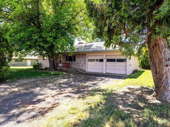 70 Parker Street, Wapato, WA 98951