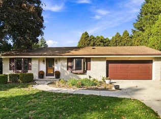 1608 Willow COURT, Grafton, WI 53024