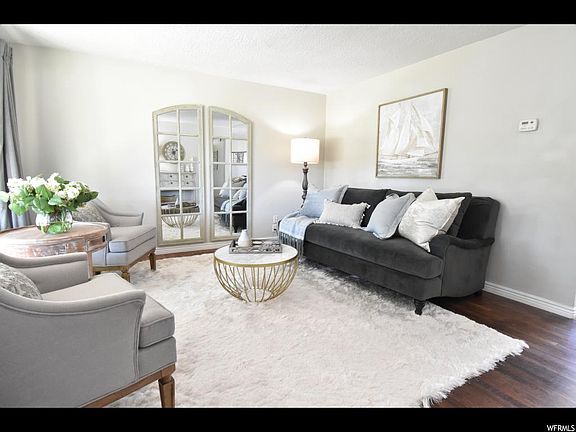 Front Room
