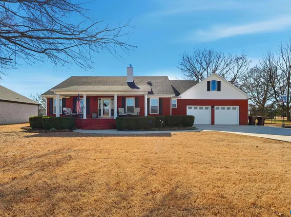 25160 Bain Rd, Athens, AL 35613