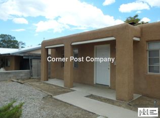 10813 Cordova Ave NE, Albuquerque, NM 87112
