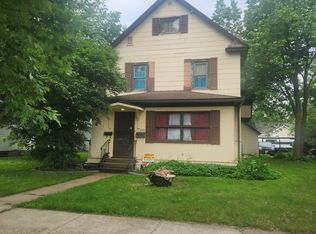 630 N Main St, Rice Lake, WI 54868