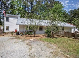 13670 Lake Lurleen Rd, Coker, AL 35452