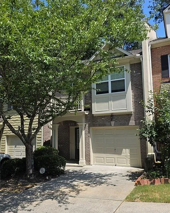 1693 Southgate Mill Dr NW