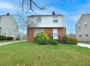 271 E 204th St, Euclid, OH