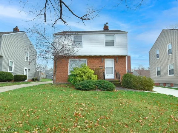 271 E 204th St, Euclid, OH 44123