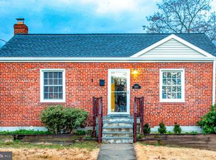 10815 Keller St, Silver Spring, MD 20902