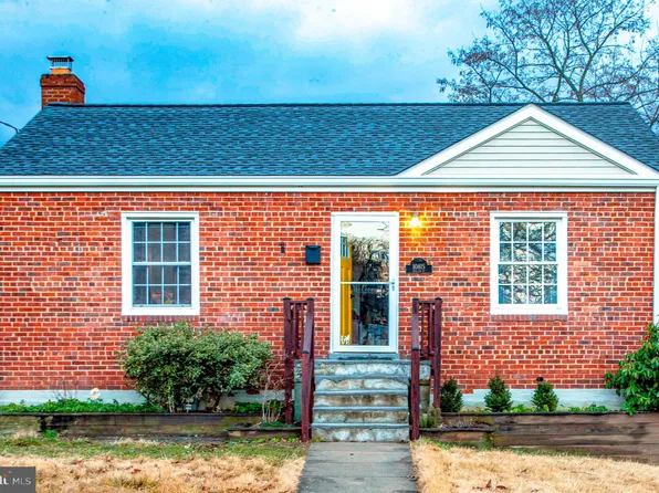 10815 Keller St, Silver Spring, MD 20902