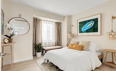 Rented by Nest Seekers International