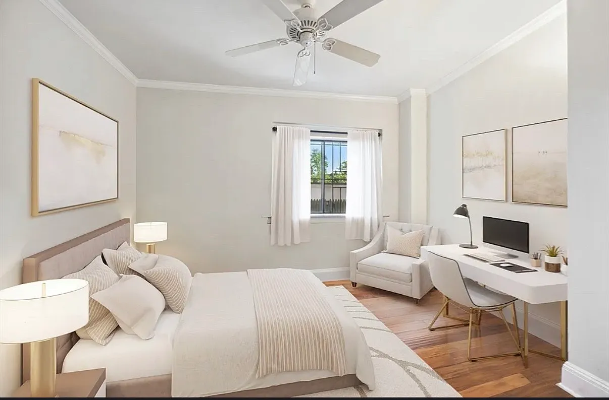 2 bed, 950 sqft, $4,100 — Photo 3