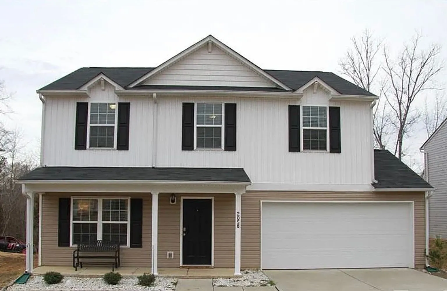 Exclusively Offered By Muse Realty Rentals, LLC — Photo 1