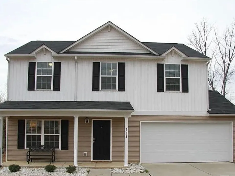 2058 E Park Dr