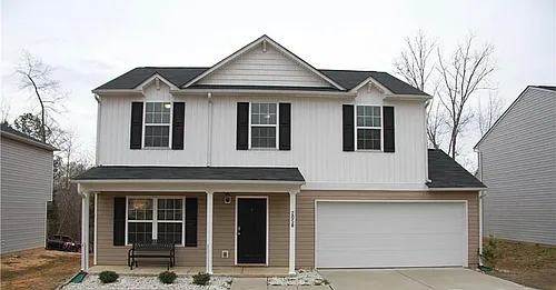 2058 E Park Dr Photo 1