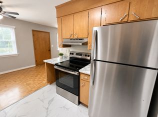 201 Mountain Ave SW #8, Roanoke, VA 24016