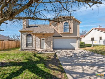 2501 Dickens Dr, Killeen, TX, 76543