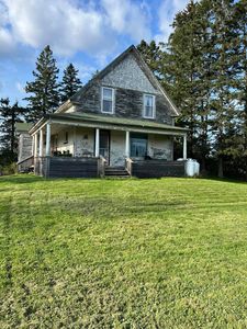 823 County Road, Lubec, ME, 04652