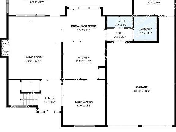 4th image of 6248 Letson Farms Dr