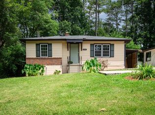 2946 Lowrance Dr, Decatur, GA 30033