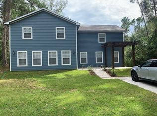 10120 Barberry St, Willis, TX 77318