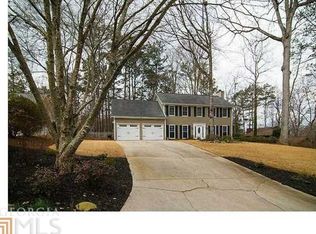 3888 Whitney Pl, Duluth, GA 30096