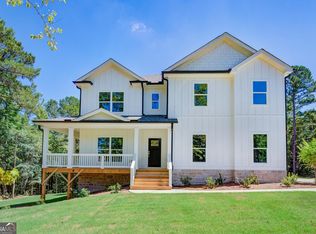 250 Nicklaus Cir, Social Circle, GA 30025