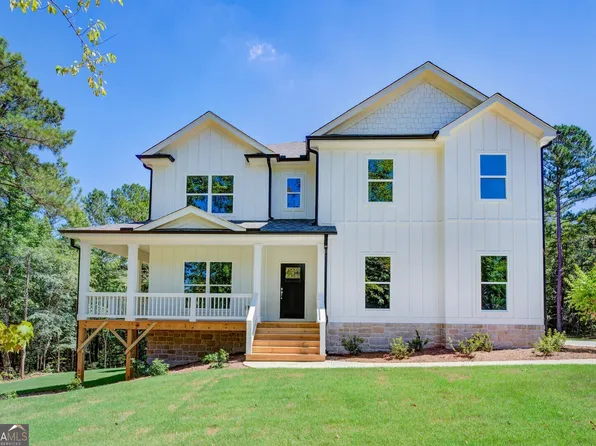 250 Nicklaus Cir, Social Circle, GA 30025