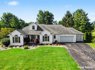 5842 Julie St, Hudsonville, MI 49426
