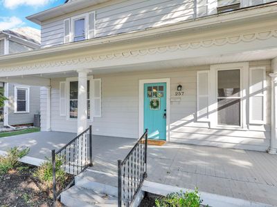 257 E 6th Ave, Lancaster, OH, 43130