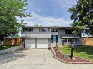 9616 W Ramsgate Dr, Boise, ID 83704