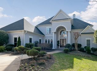 19309 Peninsula Shores Dr, Cornelius, NC 28031