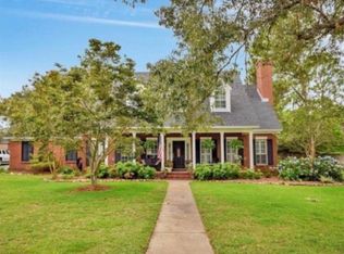 2950 Patrician Pl, Mobile, AL 36695