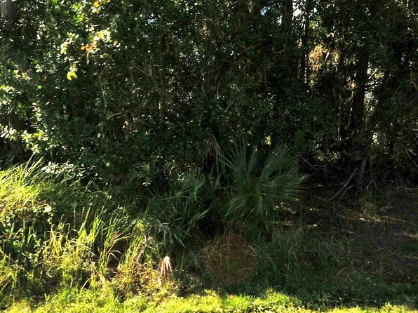 3682 SW Vollmer Street, Port St Lucie, FL 34953